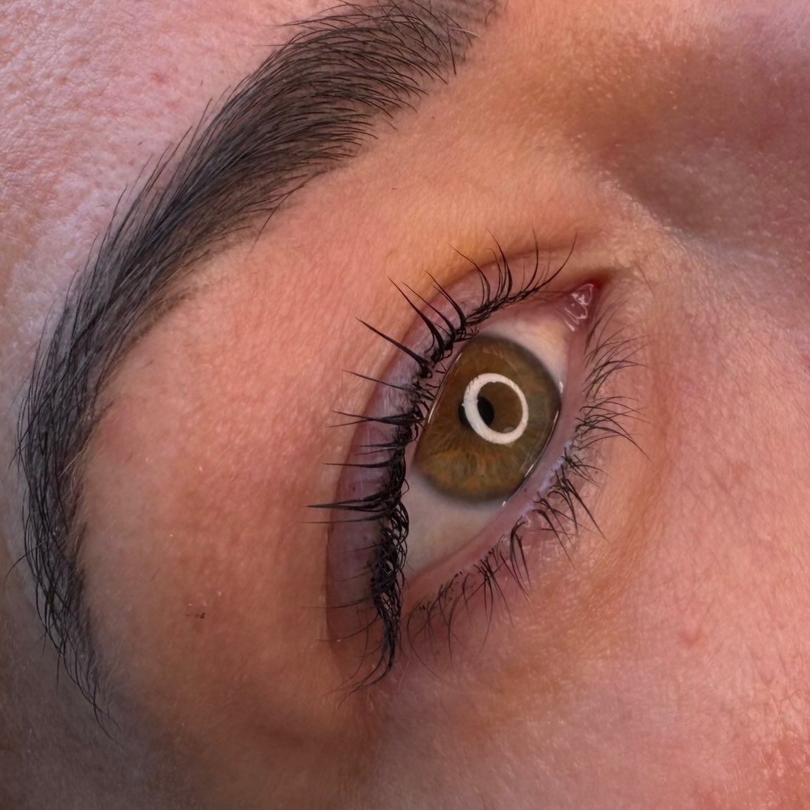 Lash lift
